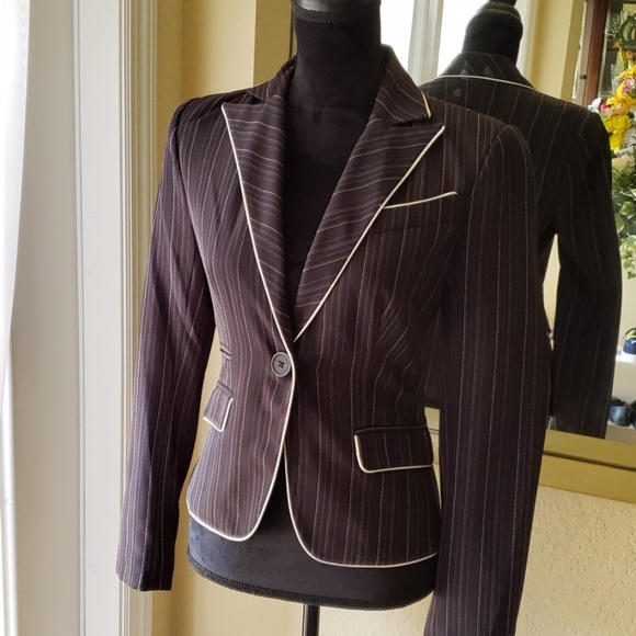 Select jacket - Picture 2 of 7